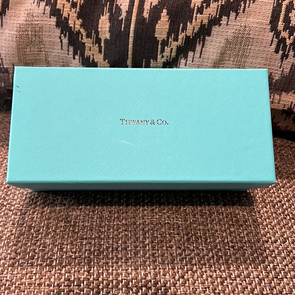 Tiffany Box